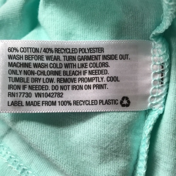 4/$25  NWT unisex short sleeve tee dinosaur rubber duck cute - Picture 3 of 3